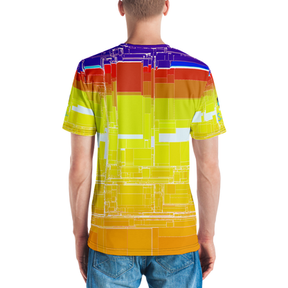 Men's t-shirt