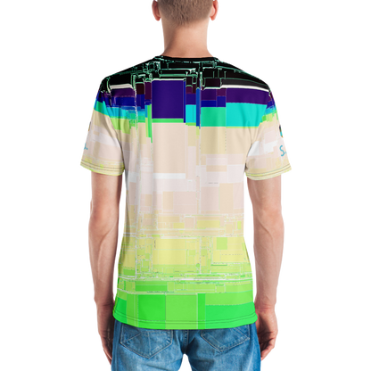 Men's t-shirt