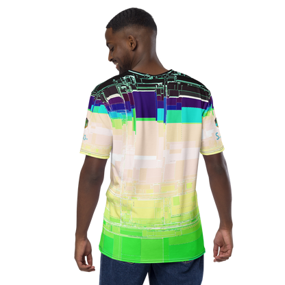 Men's t-shirt