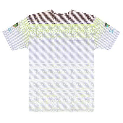 Men's t-shirt