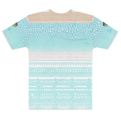 Men's t-shirt