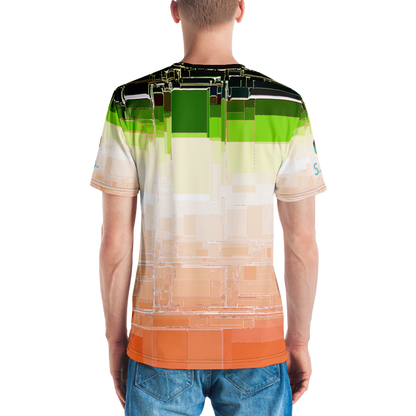 Men's t-shirt