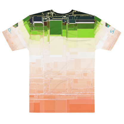 Men's t-shirt