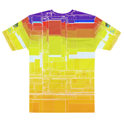 Men's t-shirt