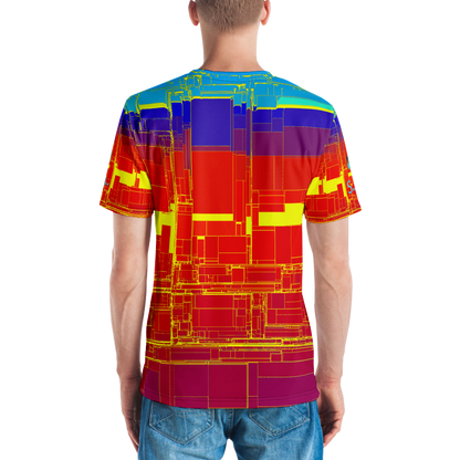 Men's t-shirt
