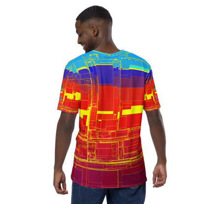 Men's t-shirt