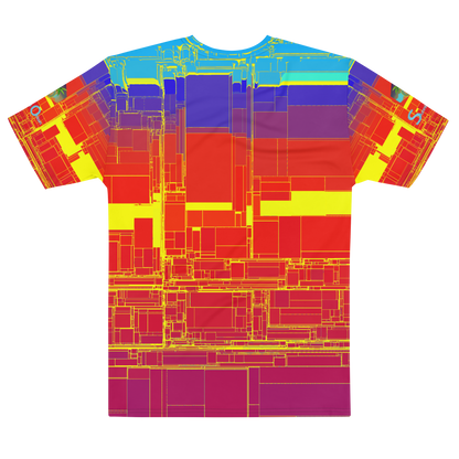 Men's t-shirt