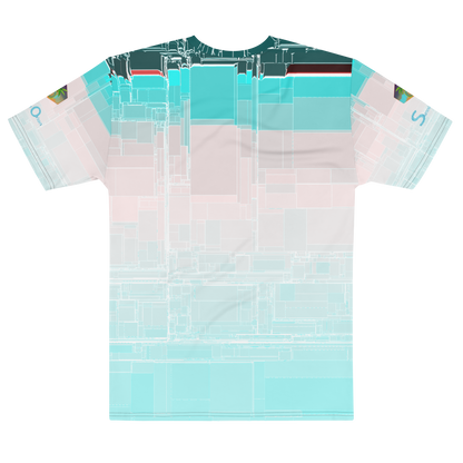 Men's t-shirt