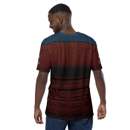 Men's t-shirt