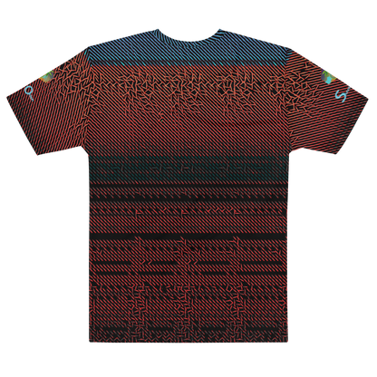 Men's t-shirt