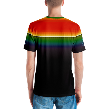 Men's t-shirt