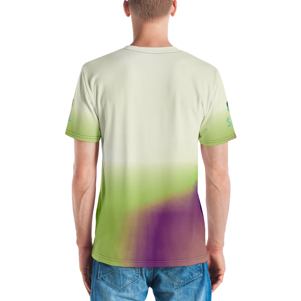 Men's t-shirt