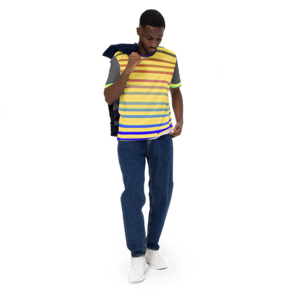 Men's t-shirt