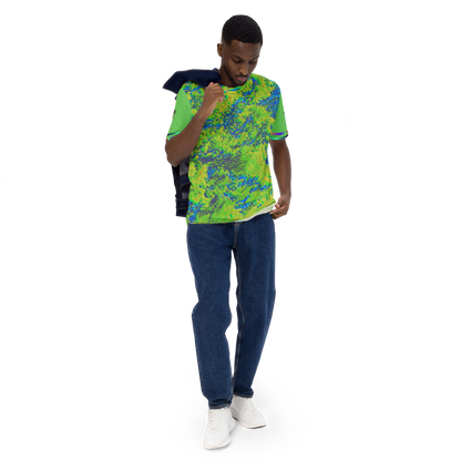 Men's t-shirt