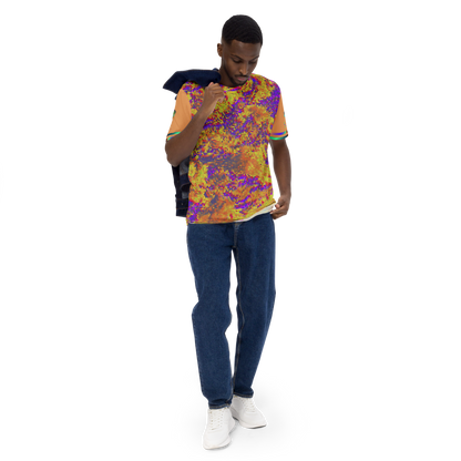 Men's t-shirt