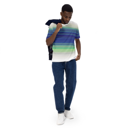 Men's t-shirt