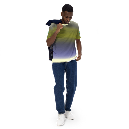 Men's t-shirt