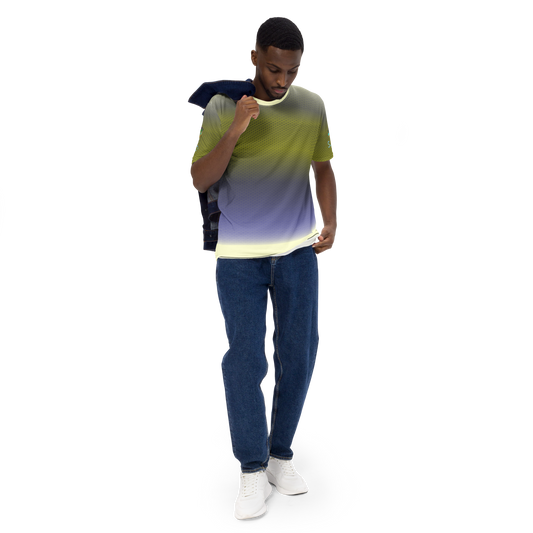 Men's t-shirt