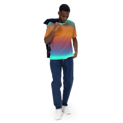 Men's t-shirt