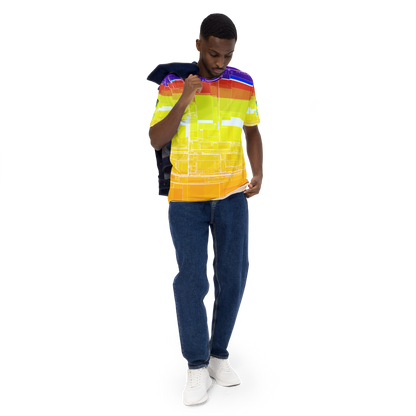 Men's t-shirt