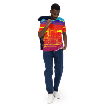 Men's t-shirt
