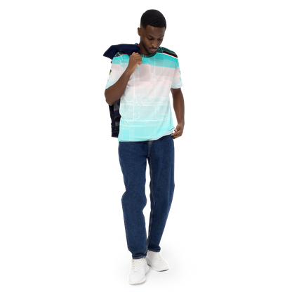 Men's t-shirt