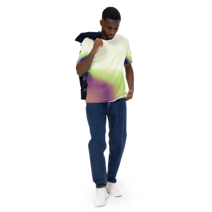 Men's t-shirt