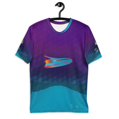 Strato Surf Men's T