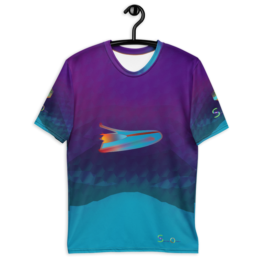 Strato Surf Men's T