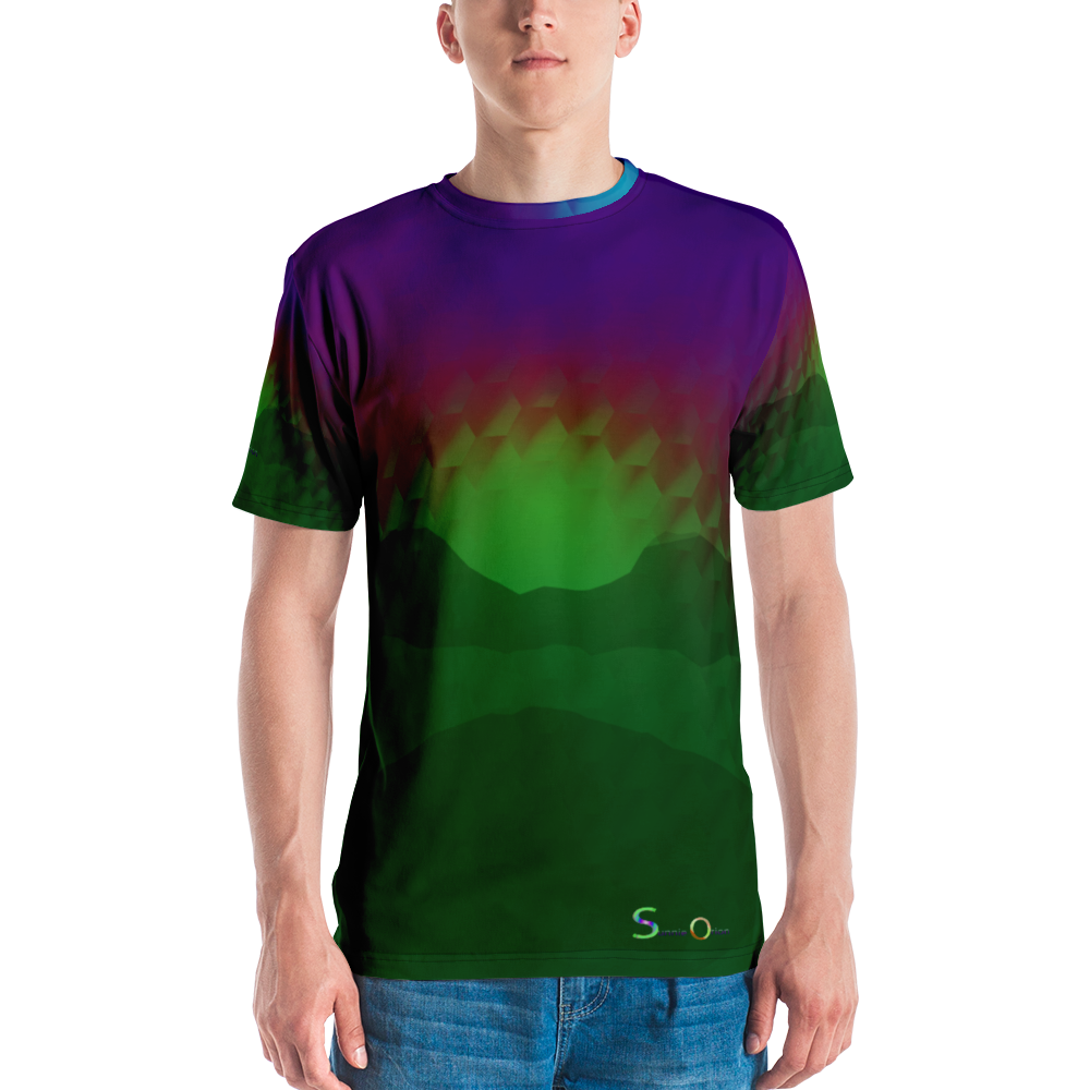 Solar Wind Men's T