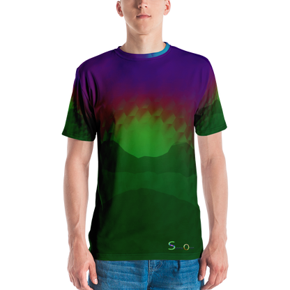 Solar Wind Men's T