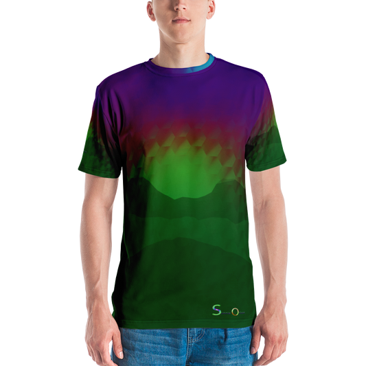 Solar Wind Men's T