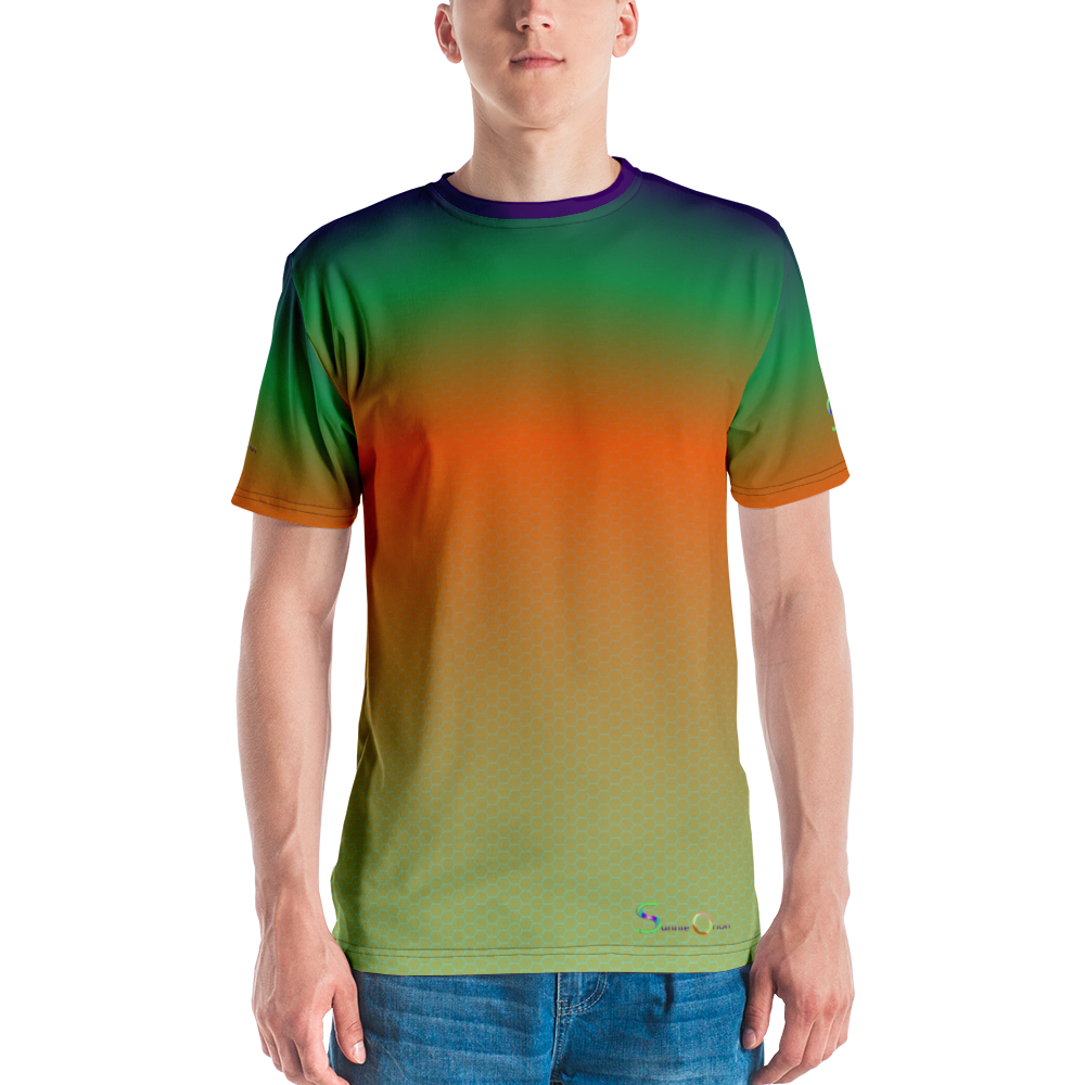 Rave Men's T