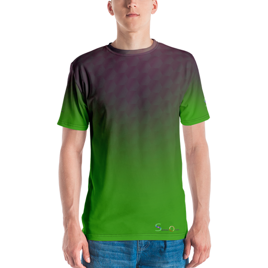 Sour Lime Men's T