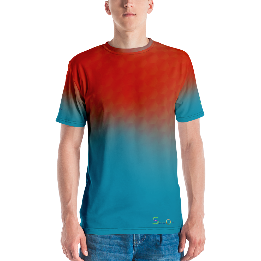 Wave Runner Men's T