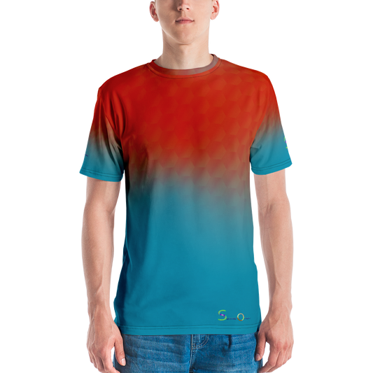 Wave Runner Men's T