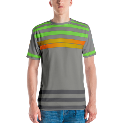 MAch Gray  T
