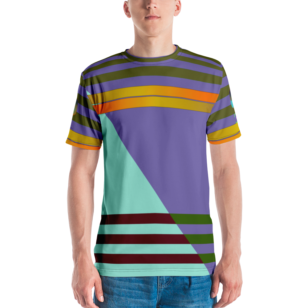 MAch Pastel  T