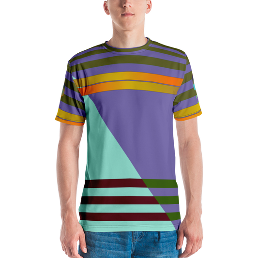 MAch Pastel  T