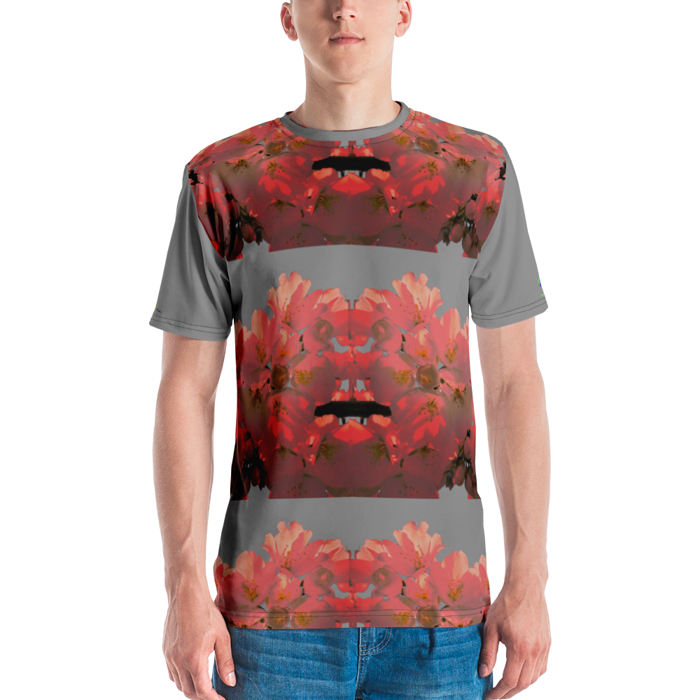 Fermented Cherry Blossom Men's T