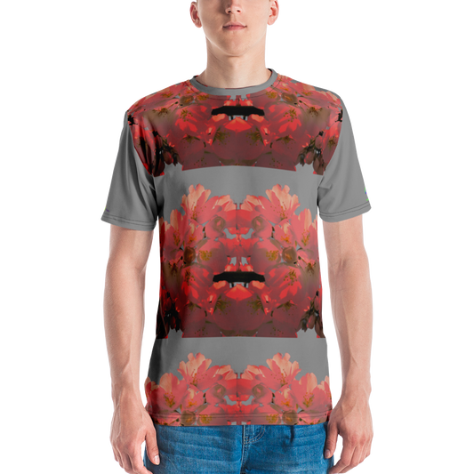 Fermented Cherry Blossom Men's T