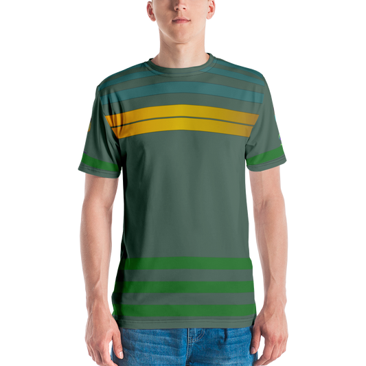 Green-ward Men's T-shirt