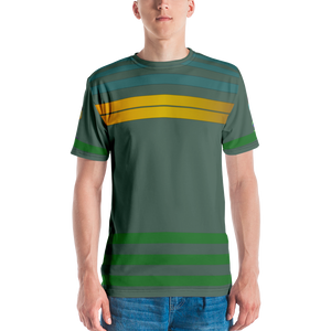Green-ward Men's T-shirt