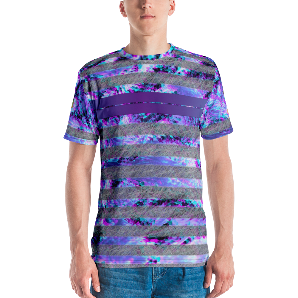 Hazy Felt Men's T