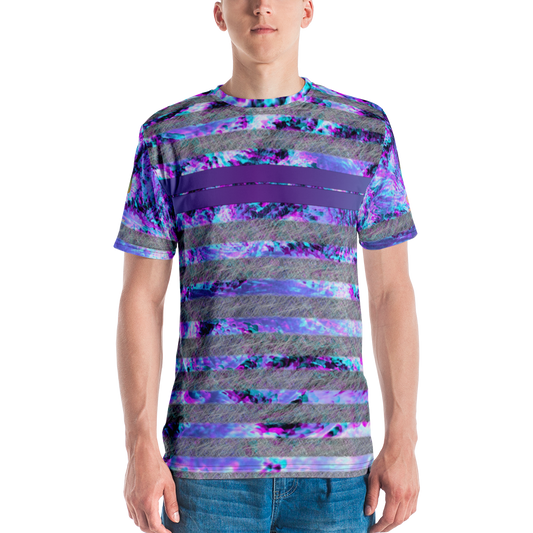 Hazy Felt Men's T