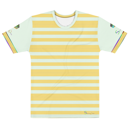 Bars Press Men's t-shirt