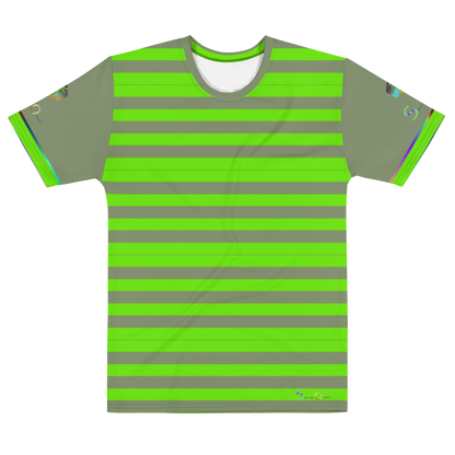 Bar Press Men's t-shirt