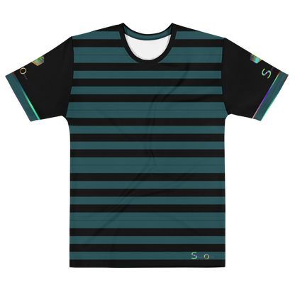 Bar Press Men's t-shirt
