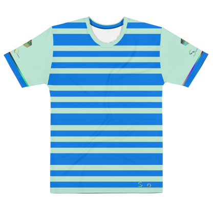 Bar Press Men's T