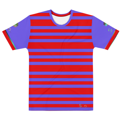 Bar Press Men's T